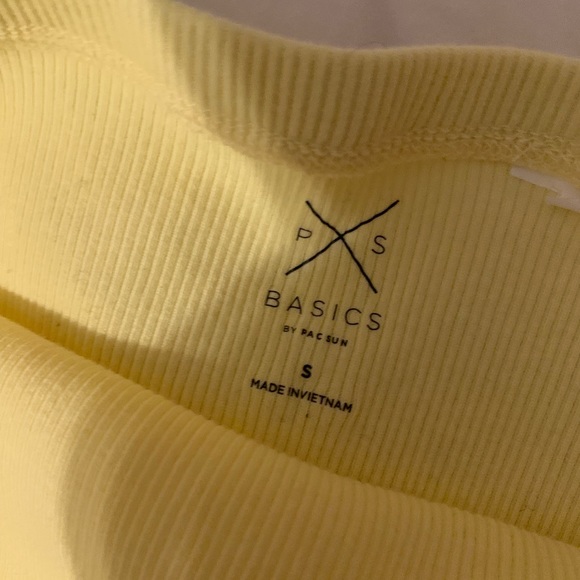 pacsun bodysuit - Picture 3 of 3